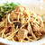 鯖缶トマトパスタ☆