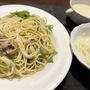 妻はパワーアップ夫はパワーダウン＆週末ご飯