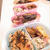 新年度の生活習慣。勝手に家族みんなのパパ弁当｜入学式前にマオ助とひと仕事