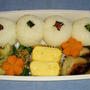 今日のお弁当　　第753号　～鰆の味噌漬け～