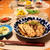 ストウブで『肉豆腐』の献立。