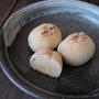 辻調通信◆和菓子第9課 焼菓子番外編