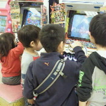 頑張ってます