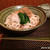 自家製なめたけで冷やしうどん