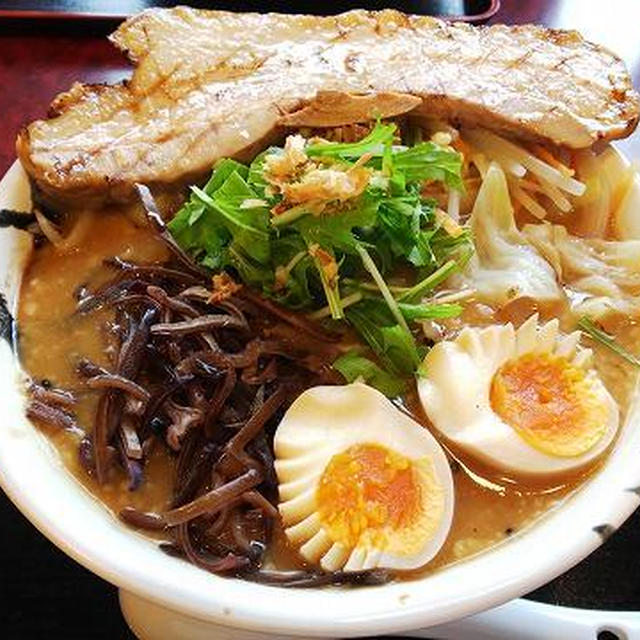 ラーメン