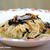 冷製お茶漬けパスタ＆「冷たい焼き厚揚げ」＆「新しい携帯はiPhone」