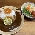 カレーライス