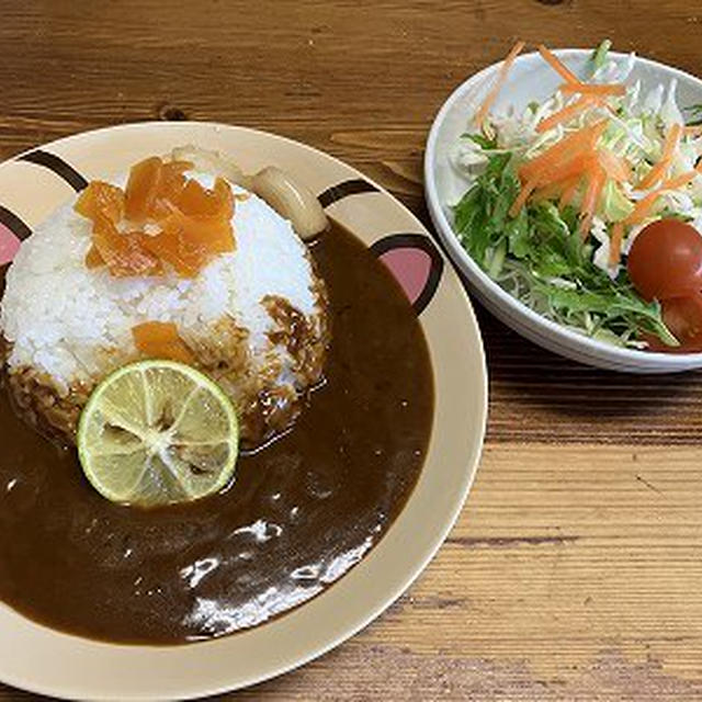 カレーライス