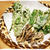 簡単■山菜の天ぷら(卵なしバージョン)■ｻｸｯｳﾏ(*´艸｀) ♪