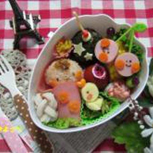まいちんレシピDE出産おめでとう弁☆病院はしご＆スイカちゃん出現？！