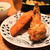 ～ルーティン報告～　２８日は『ＫＦＣ』でした。