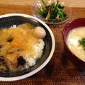 中華丼