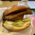 モスバーガーの一頭買い黒毛和牛バーガー〜山わさび醤油仕立て〜を食べてみた