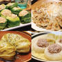 季節野菜でおいしくかさ増し！ ひき肉のボリュームおかず4選