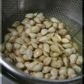 ◆自家製柚子味噌♪