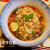 トムヤム風味のチキンヌードル♪　Thai Style Chicken Noodle