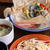 ３月*いちごはん*レポ１　生ＰＡＳＴＡ