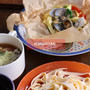 ３月*いちごはん*レポ１　生ＰＡＳＴＡ