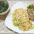 ahiruご飯 …なんちゃってチャーハン…