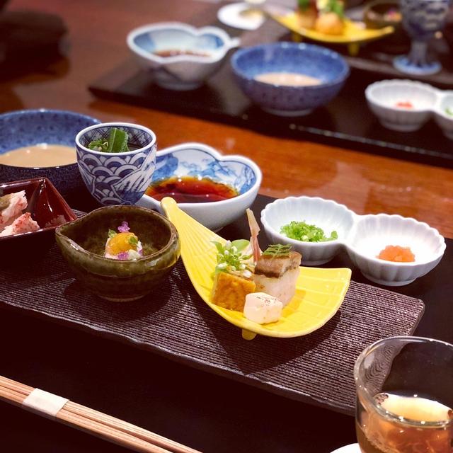 温泉宿と利き酒できる「ぽんしゅ館」