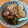 うみさち 桂浜本店で「うみさちラーメン長太郎」：高知旅日記[4}