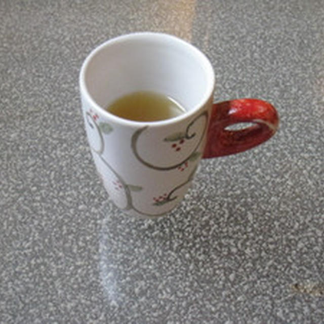お恋茶でバレンタイン