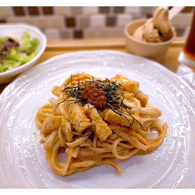グルテンフリーのパスタ専門店「玄米パスタUN-GLUTEN(アングルテン)」
