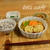 鶏団子とまいたけのキムチスープ