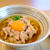 お昼ごはん☆豚しゃぶカレーうどん♪