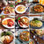 麺・ごはん・肉おかずいろいろ 18選