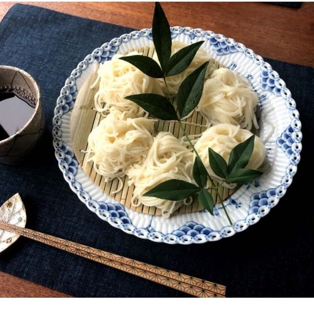 話題の「そうめんの茹で方」が斬新すぎます