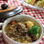 トロトロ牛すじ入りカレー♪