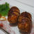 キムチの肉巻きおにぎり