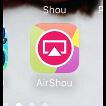 Airshou復活してるー！！