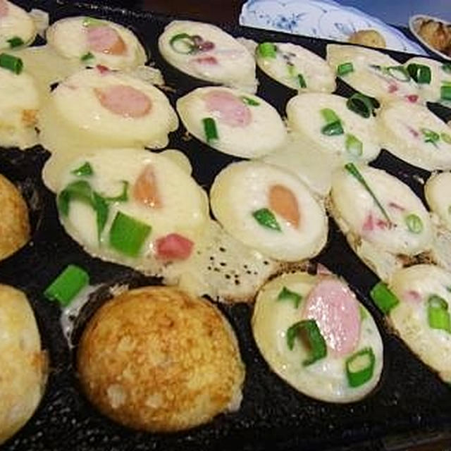 やっとデビューしました（＾＾