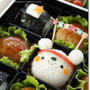 2012 運動会のお弁当！