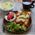 彼氏に作る朝ご飯♡ミートソースを使って速攻レシピ♡