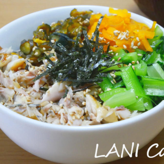 鯵飯