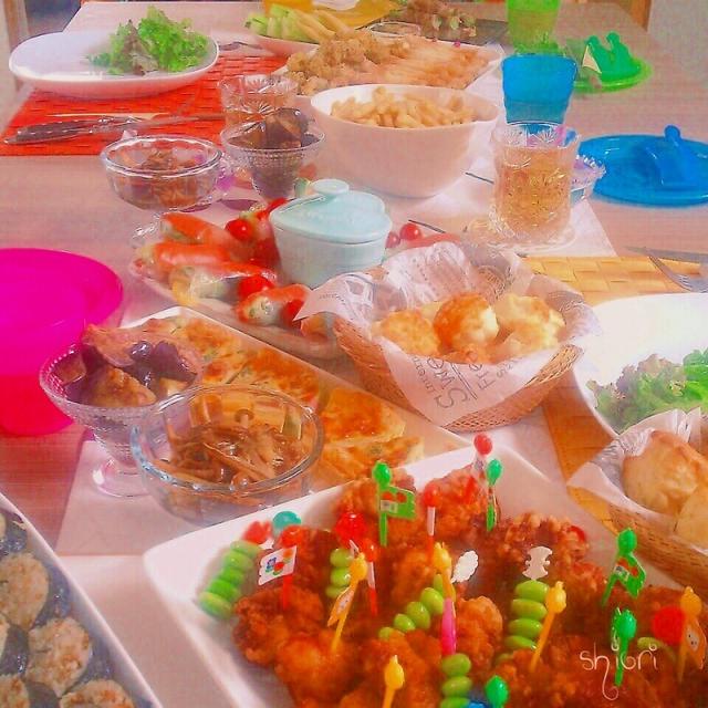 ランチ会♪。