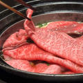 マンジャロダイエット5日目ですき焼きやさんへ