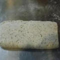 ゴマのさつま芋折込み食パン（の研究）