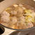 ふんわり肉団子と白菜の中華煮込み。