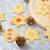 【cotta】クリスマスオーナメントクッキー＃PR