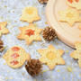 【cotta】クリスマスオーナメントクッキー＃PR