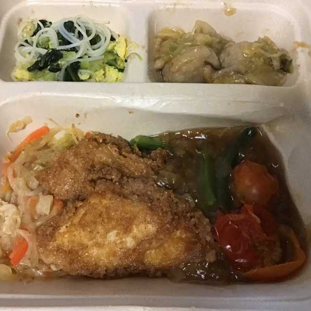 主婦と老親　その5