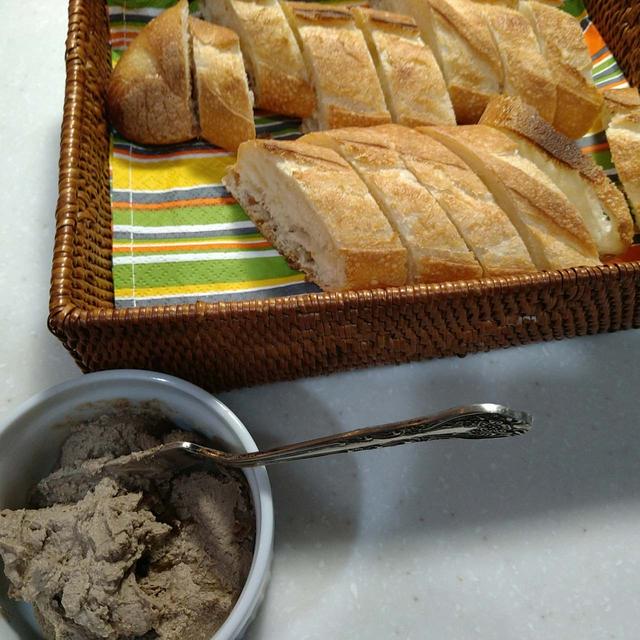 サッと作れたお客様料理