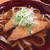 どこへ行ってもきつねうどん