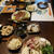 昨日の料理と百箇日。