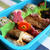 幼稚園のお弁当＊ささみのフライ