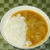 冬瓜の和風カレー